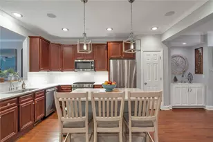 3344 Chestnut Woods Cir, Atlanta, GA 30340 - Photo 11