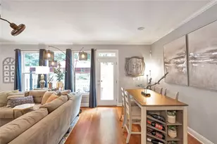 3344 Chestnut Woods Cir, Atlanta, GA 30340 - Photo 19