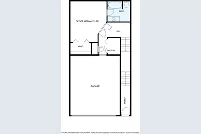 3344 Chestnut Woods Circle, Atlanta, GA 30340 - Photo 43