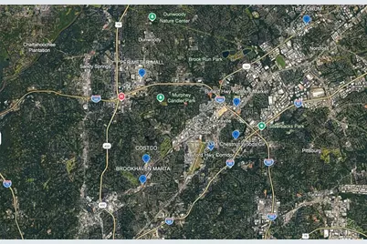 3344 Chestnut Woods Circle, Atlanta, GA 30340 - Photo 41