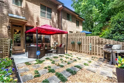 3344 Chestnut Woods Circle, Atlanta, GA 30340 - Photo 21