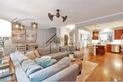 3344 Chestnut Woods Circle, Atlanta, GA 30340 - Photo 3