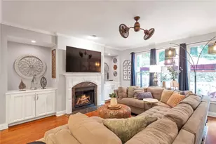 3344 Chestnut Woods Cir, Atlanta, GA 30340 - Photo 17