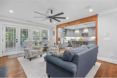 2245 Vistamont Drive, Decatur, GA 30033 - Photo 7
