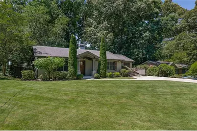2245 Vistamont Drive, Decatur, GA 30033 - Photo 3