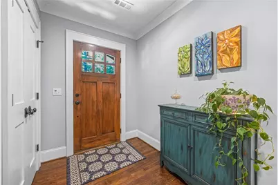 2245 Vistamont Drive, Decatur, GA 30033 - Photo 5