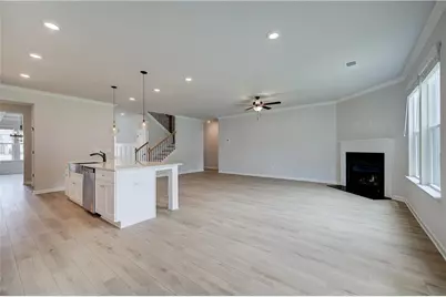 908 Kranston Drive, Locust Grove, GA 30248 - Photo 13