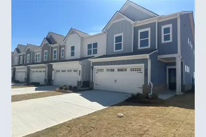 1017 Stiles Circle, Cartersville, GA 30120 - Photo 1