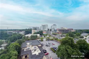 2161 Peachtree Rd NE, Atlanta, GA 30309 - Photo 17