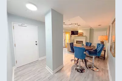 2161 Peachtree Road NE #708, Atlanta, GA 30309 - Photo 5