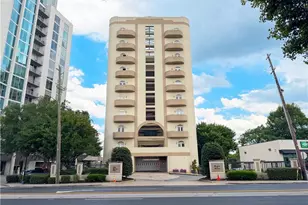 2161 Peachtree Rd NE, Atlanta, GA 30309 - Photo 1