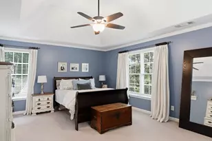 4965 Thornwood Trce NW, Acworth, GA 30102 - Photo 37