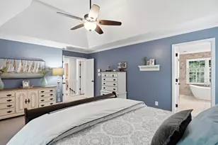 4965 Thornwood Trce NW, Acworth, GA 30102 - Photo 39