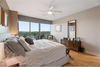 700 Park Regency Place NE #1501, Atlanta, GA 30326 - Photo 29
