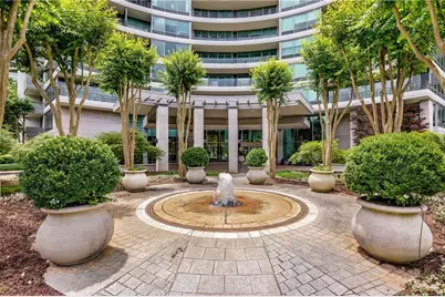 700 Park Regency Place NE #1501, Atlanta, GA 30326 - Photo 39