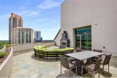 700 Park Regency Place NE #1501, Atlanta, GA 30326 - Photo 45
