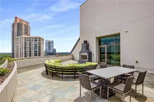 700 Park Regency Pl NE, Atlanta, GA 30326 - Photo 45