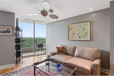 700 Park Regency Place NE #1501, Atlanta, GA 30326 - Photo 17