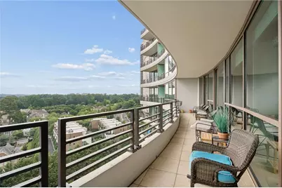 700 Park Regency Place NE #1501, Atlanta, GA 30326 - Photo 37