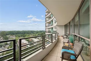 700 Park Regency Pl NE, Atlanta, GA 30326 - Photo 37