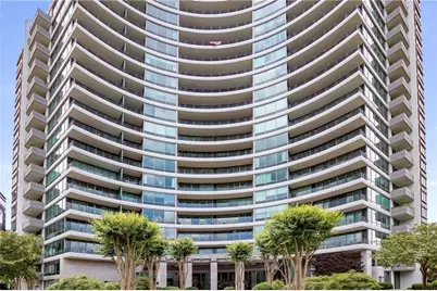 700 Park Regency Place NE #1501, Atlanta, GA 30326 - Photo 41