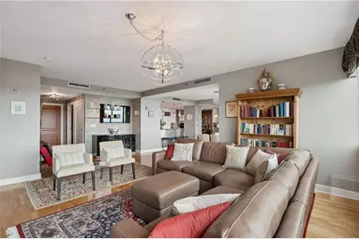 700 Park Regency Place NE #1501, Atlanta, GA 30326 - Photo 5