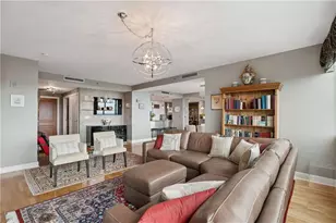 700 Park Regency Pl NE, Atlanta, GA 30326 - Photo 5