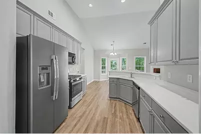 151 Preserve Parkway, Ball Ground, GA 30107 - Photo 25
