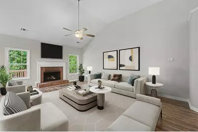 151 Preserve Parkway, Ball Ground, GA 30107 - Photo 15