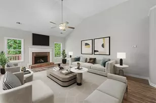 151 Preserve Pkwy, Ball Ground, GA 30107 - Photo 15
