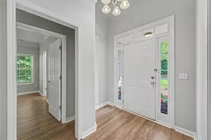 151 Preserve Pkwy, Ball Ground, GA 30107 - Photo 11