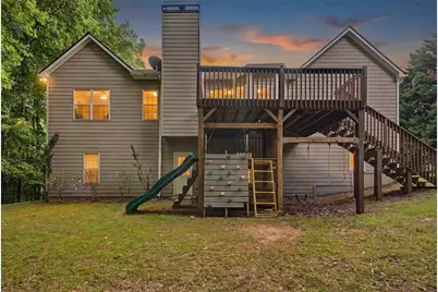151 Preserve Parkway, Ball Ground, GA 30107 - Photo 45