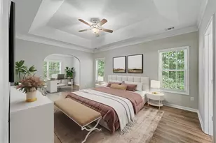 151 Preserve Pkwy, Ball Ground, GA 30107 - Photo 27