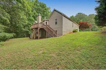 151 Preserve Parkway, Ball Ground, GA 30107 - Photo 49