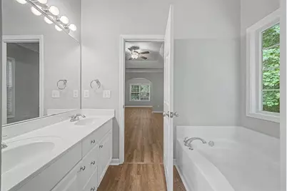151 Preserve Parkway, Ball Ground, GA 30107 - Photo 35