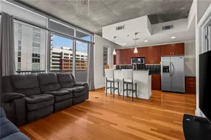 44 Peachtree Pl NW, Atlanta, GA 30309 - Photo 9