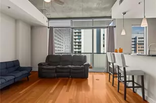 44 Peachtree Pl NW, Atlanta, GA 30309 - Photo 13