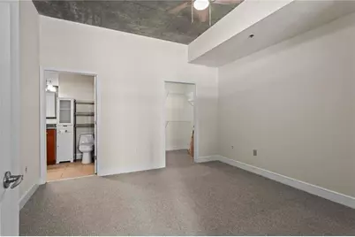 44 Peachtree Place NW #1628, Atlanta, GA 30309 - Photo 17