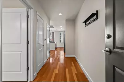 44 Peachtree Place NW #1628, Atlanta, GA 30309 - Photo 3