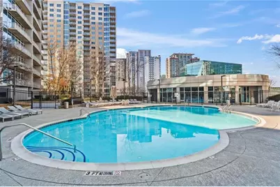 44 Peachtree Place NW #1628, Atlanta, GA 30309 - Photo 21