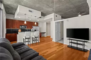 44 Peachtree Pl NW, Atlanta, GA 30309 - Photo 5