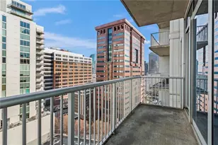 44 Peachtree Pl NW, Atlanta, GA 30309 - Photo 13
