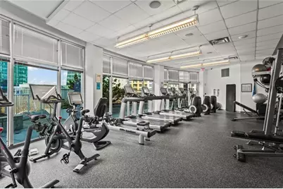 44 Peachtree Place NW #1628, Atlanta, GA 30309 - Photo 19