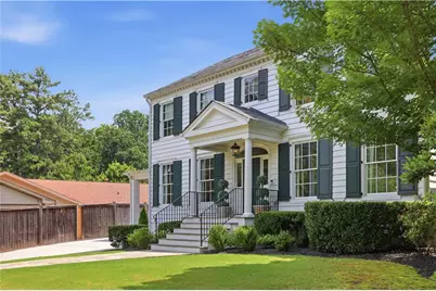 3799 N Stratford Road NE, Atlanta, GA 30342 - Photo 3