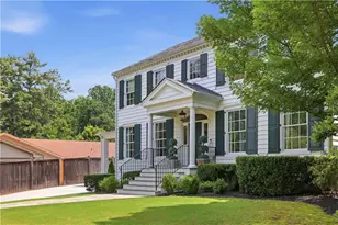 3799 N Stratford Rd NE, Atlanta, GA 30342 - Photo 3