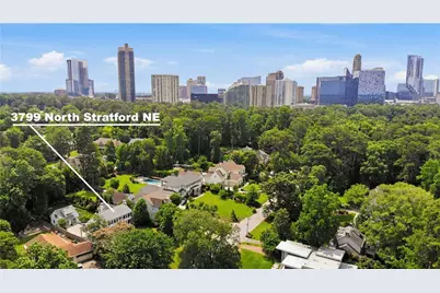 3799 N Stratford Road NE, Atlanta, GA 30342 - Photo 43