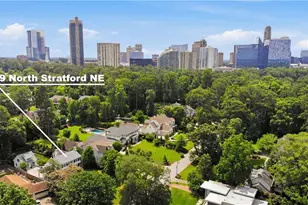 3799 N Stratford Rd NE, Atlanta, GA 30342 - Photo 43