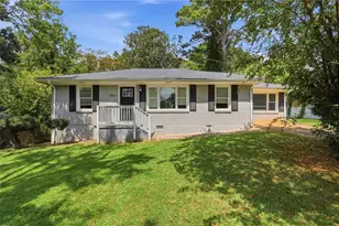 2164 Rockhaven Cir, Decatur, GA 30032 - Photo 1