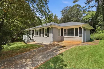 2164 Rockhaven Circle, Decatur, GA 30032 - Photo 3