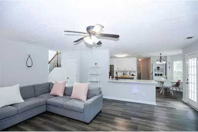 3610 Bogan Mill Road, Buford, GA 30519 - Photo 13